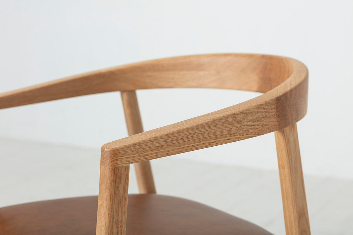 Swyft Dining Chair 01 - More Colours