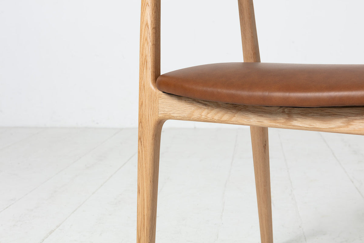 Swyft Dining Chair 01 - More Colours