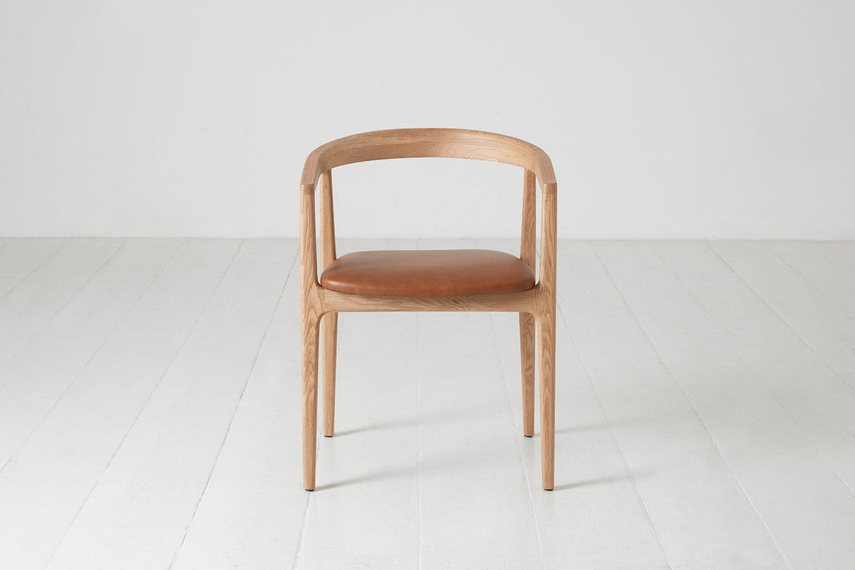 Swyft Dining Chair 01 - More Colours