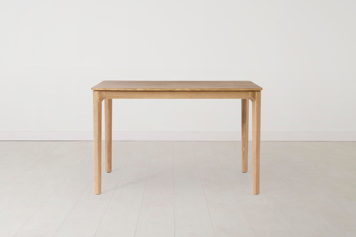 Swyft Extending Dining Table 01 - More Sizes & Colours