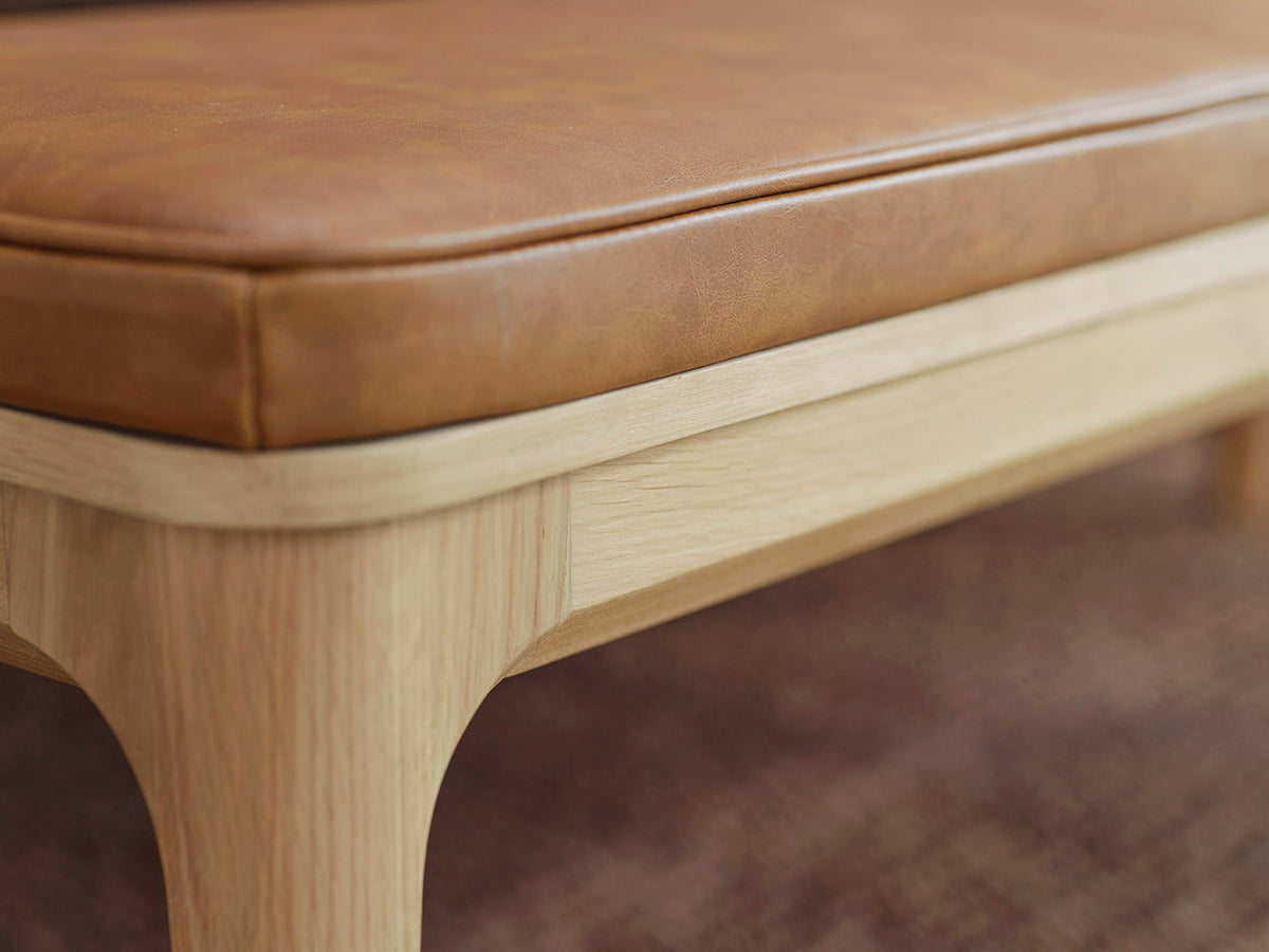 Swyft Dining Bench 01 - More Colours