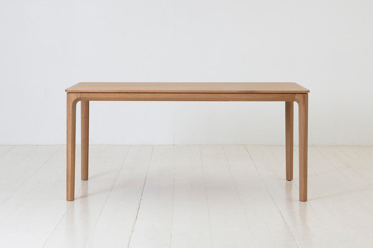 Swyft Extending Dining Table 01 - More Sizes & Colours