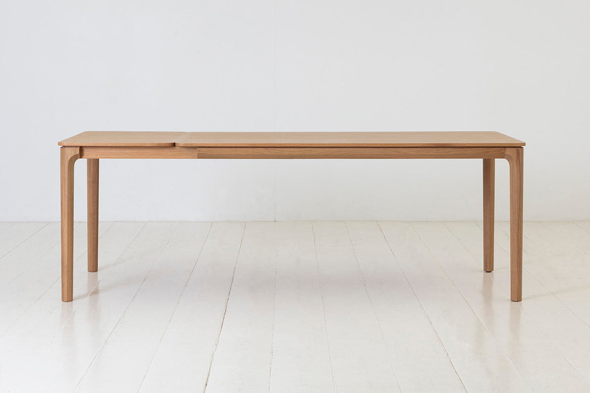 Swyft Extending Dining Table 01 - More Sizes & Colours