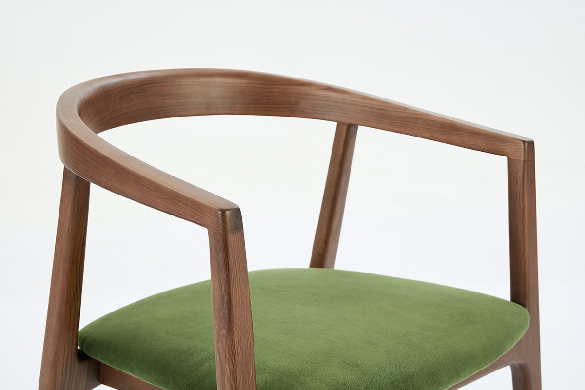 Swyft Dining Chair 01 - More Colours