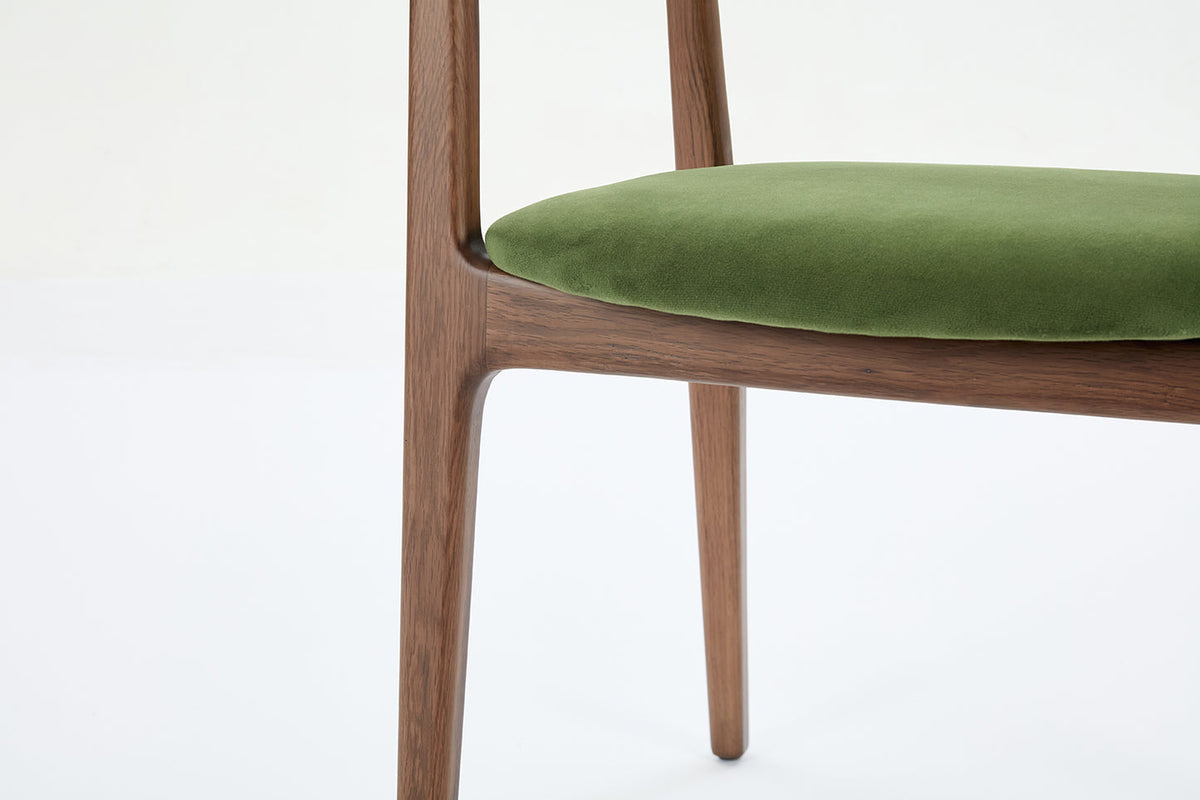 Swyft Dining Chair 01 - More Colours