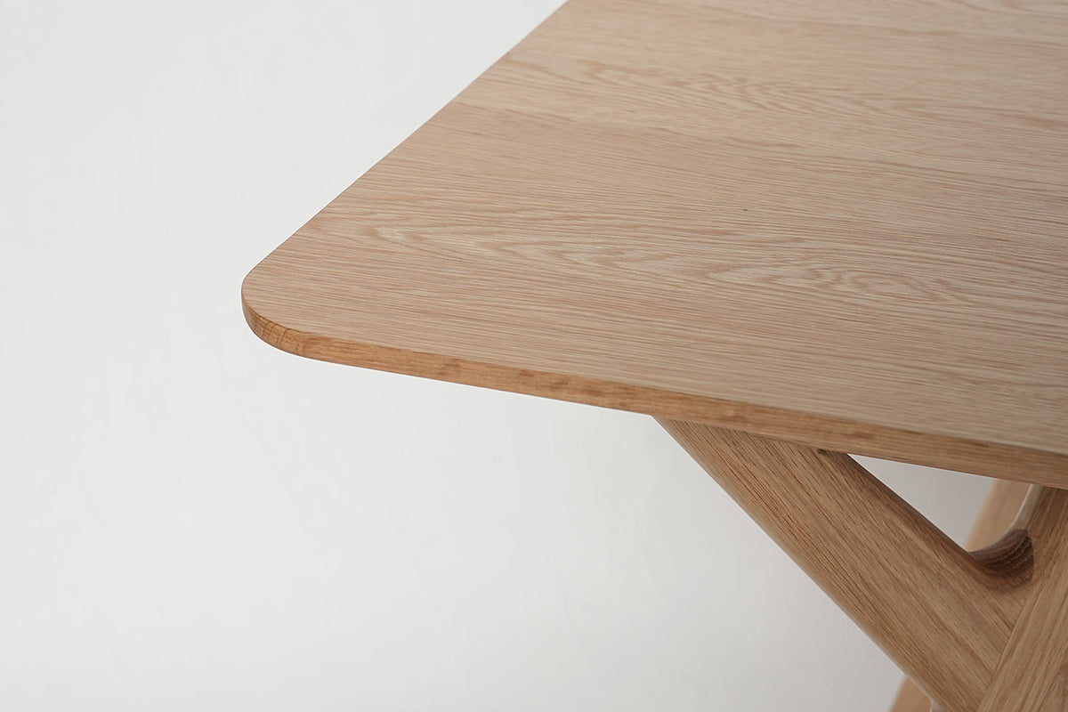Swyft Extending Dining Table 04 - More Colours