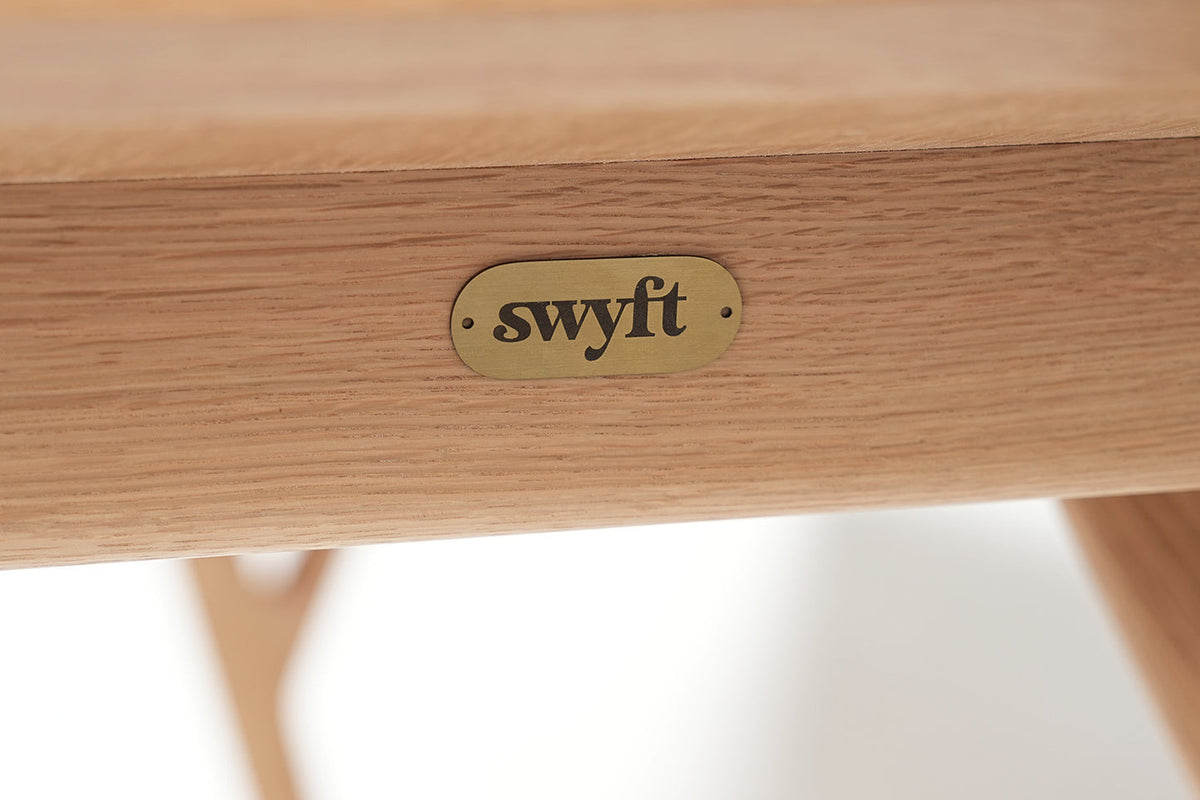 Swyft Extending Dining Table 04 - More Colours