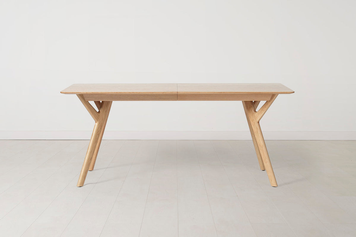 Swyft Extending Dining Table 04 - More Colours