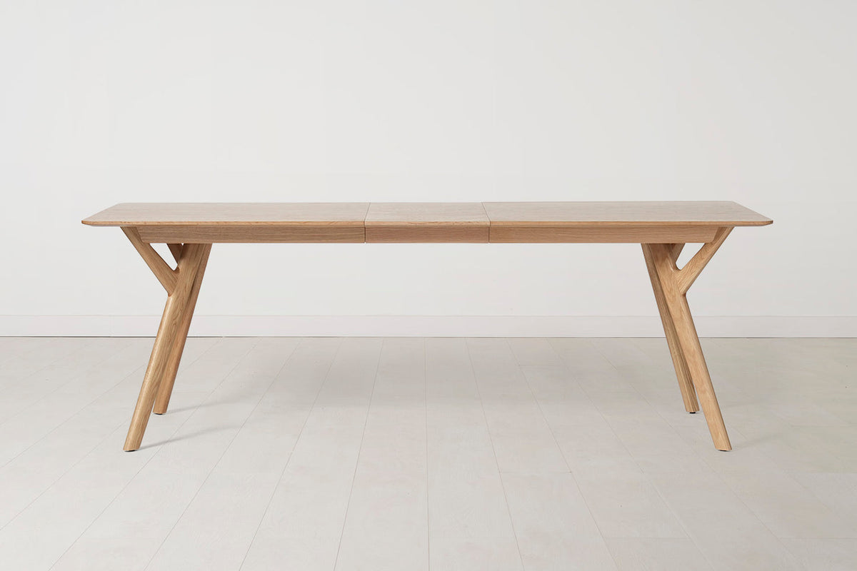 Swyft Extending Dining Table 04 - More Colours
