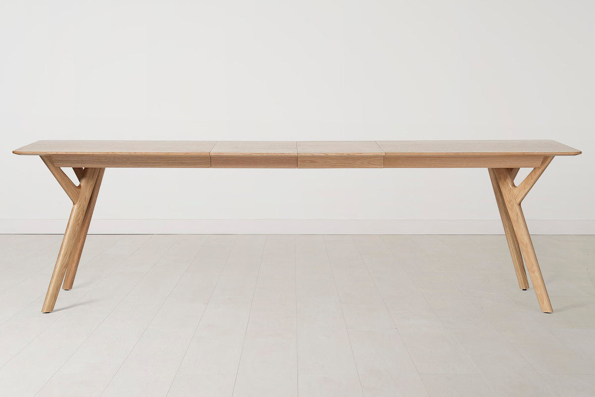 Swyft Extending Dining Table 04 - More Colours