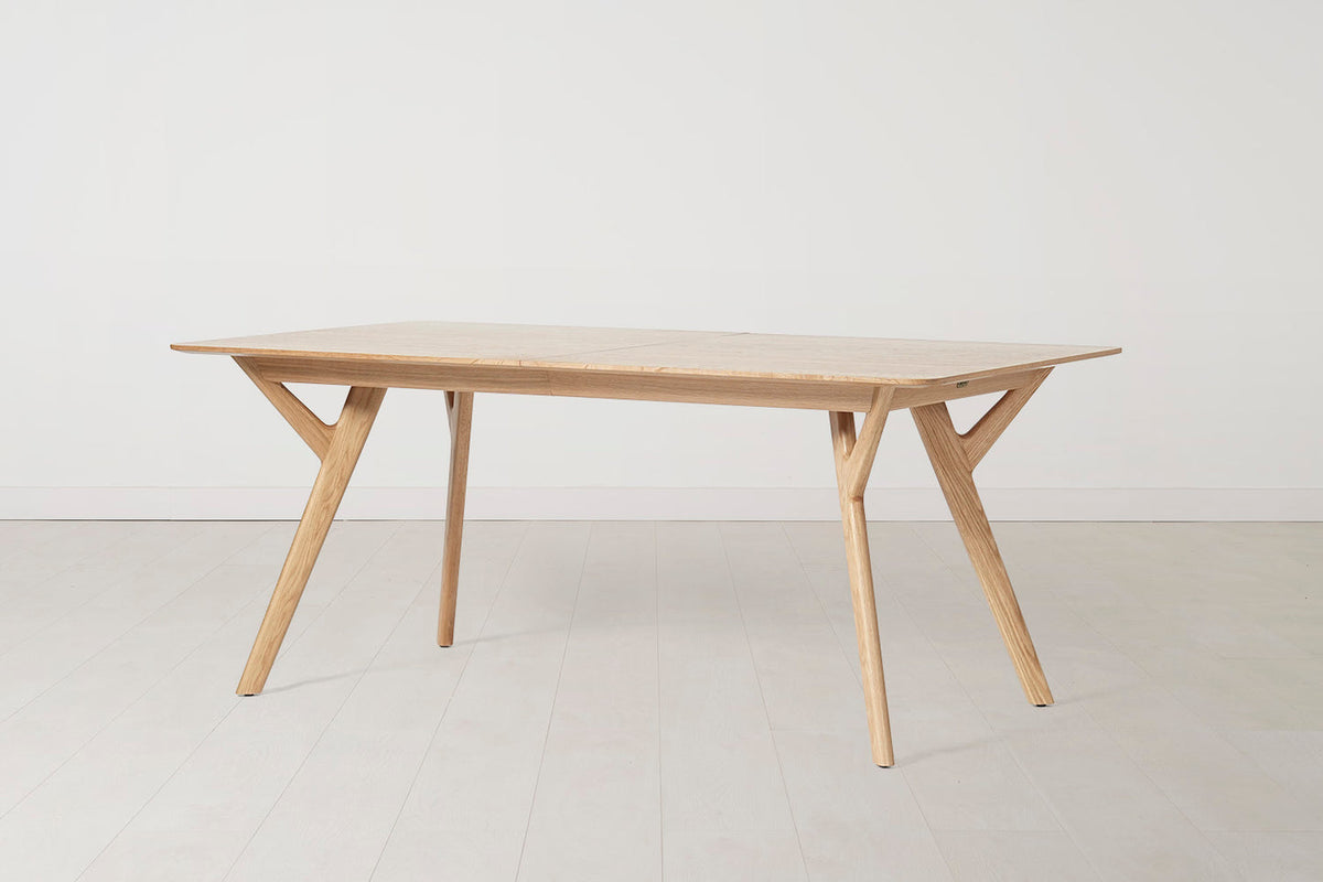 Swyft Extending Dining Table 04 - More Colours
