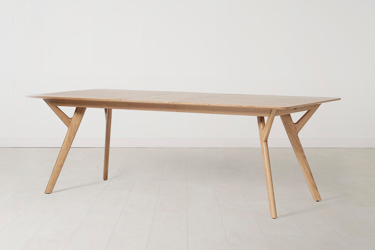 Swyft Extending Dining Table 04 - More Colours