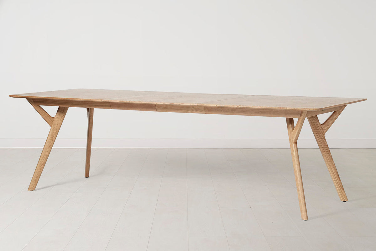 Swyft Extending Dining Table 04 - More Colours