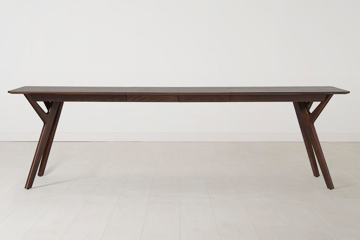 Swyft Extending Dining Table 04 - More Colours