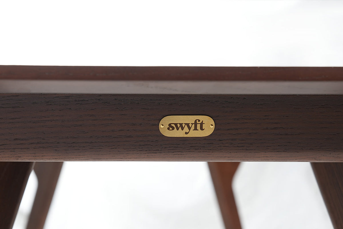 Swyft Extending Dining Table 04 - More Colours