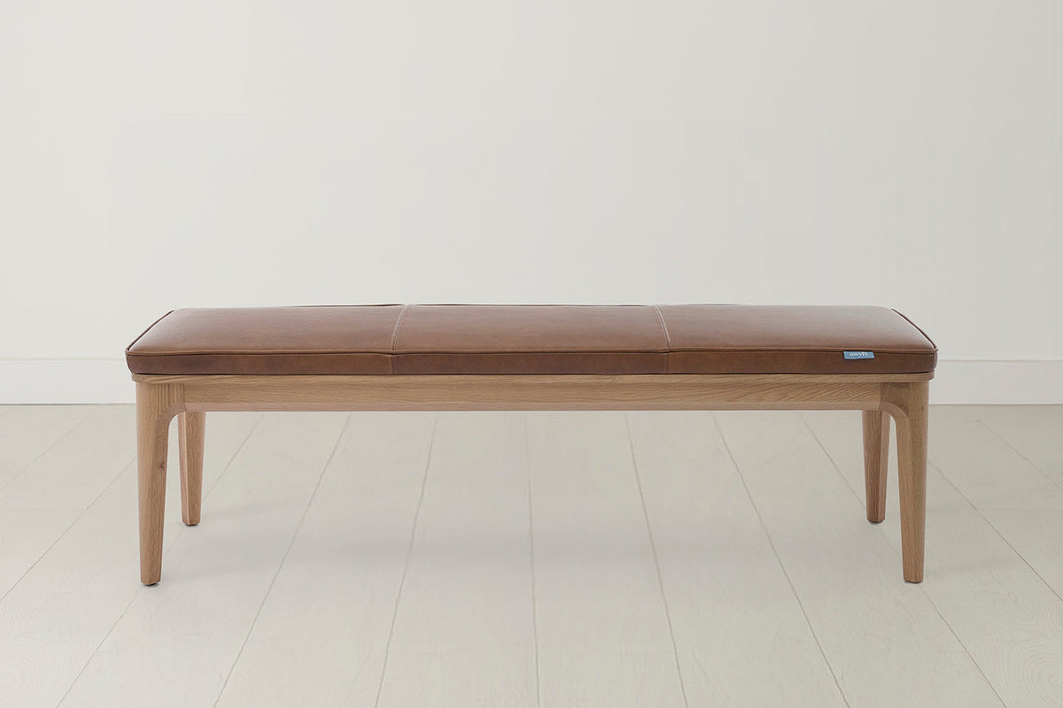 Swyft Dining Bench 01 - More Colours