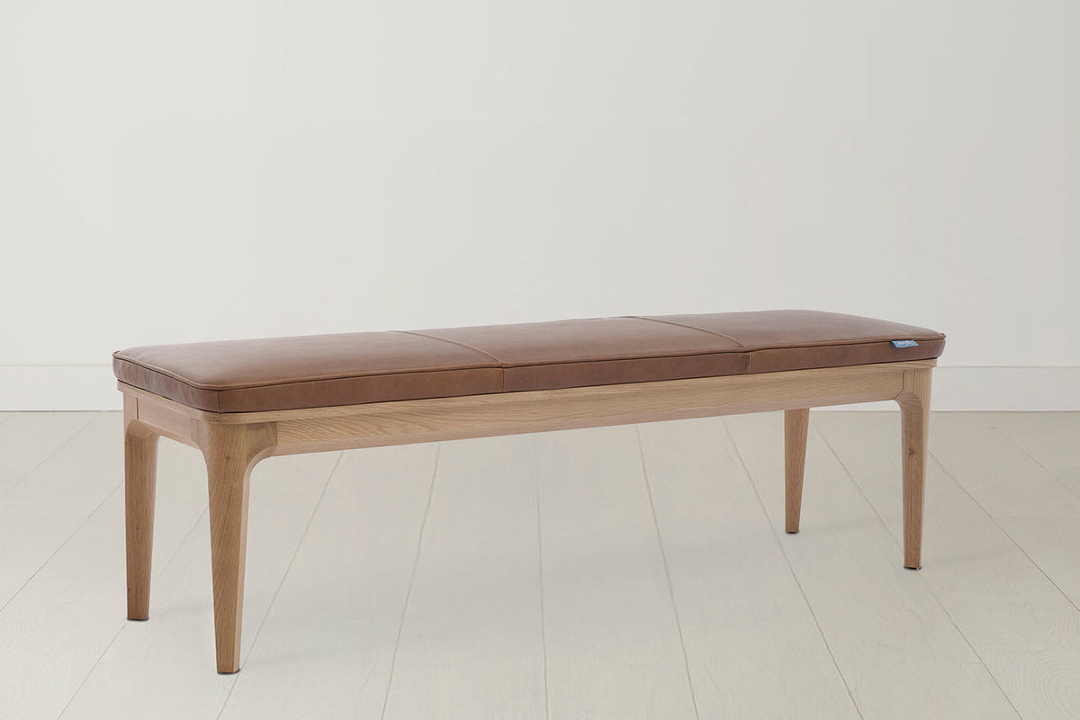 Swyft Dining Bench 01 - More Colours