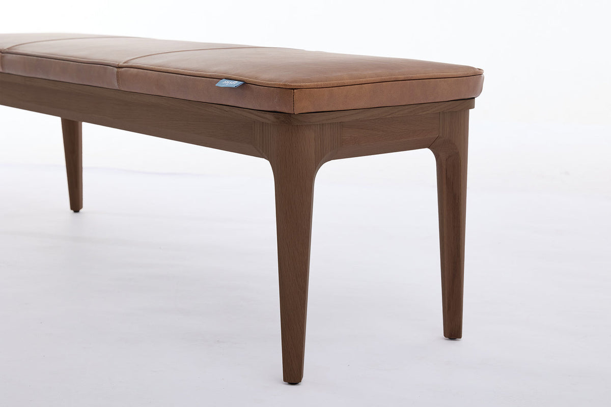 Swyft Dining Bench 01 - More Colours