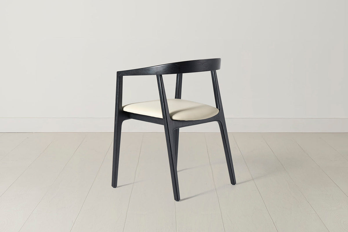 Swyft Dining Chair 01 - More Colours