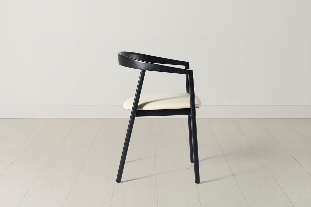 Swyft Dining Chair 01 - More Colours