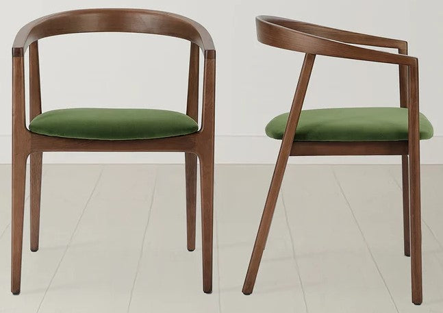 Swyft dining chairs