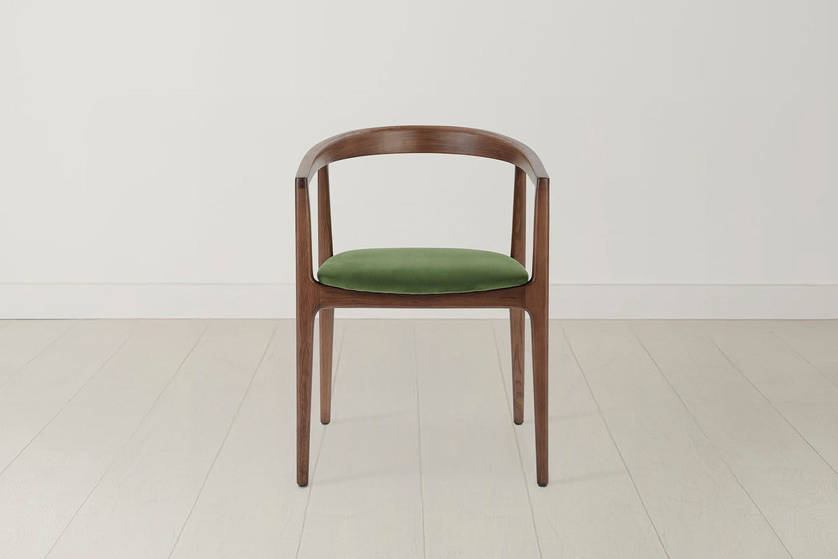 Swyft Dining Chair 01 - More Colours