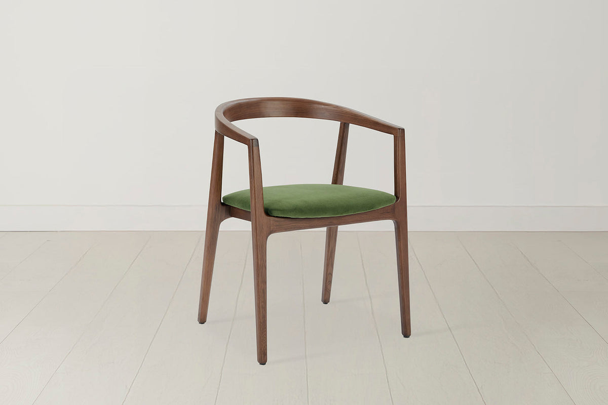 Swyft Dining Chair 01 - More Colours