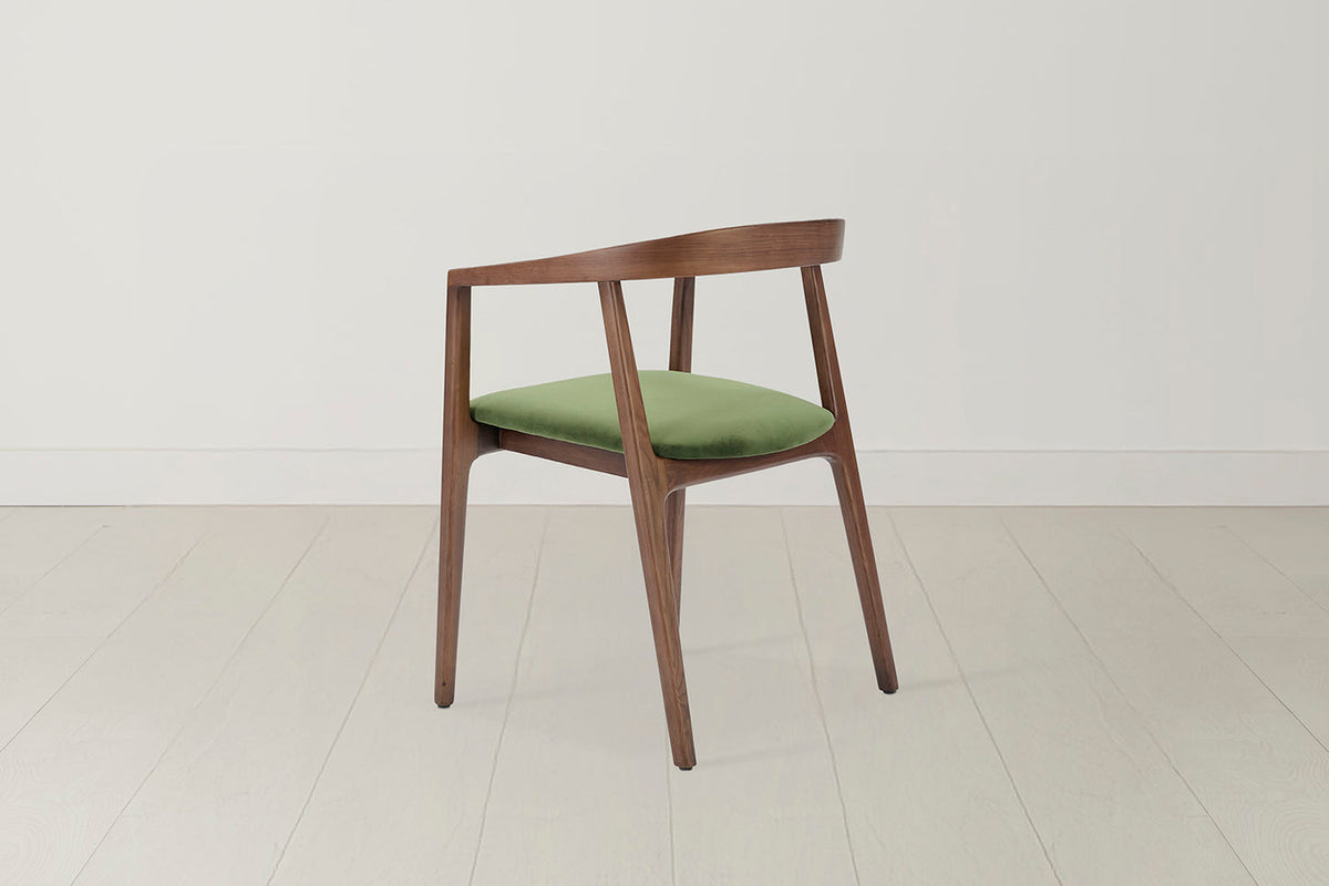 Swyft Dining Chair 01 - More Colours