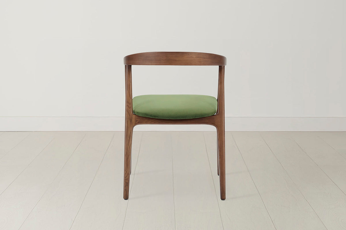 Swyft Dining Chair 01 - More Colours