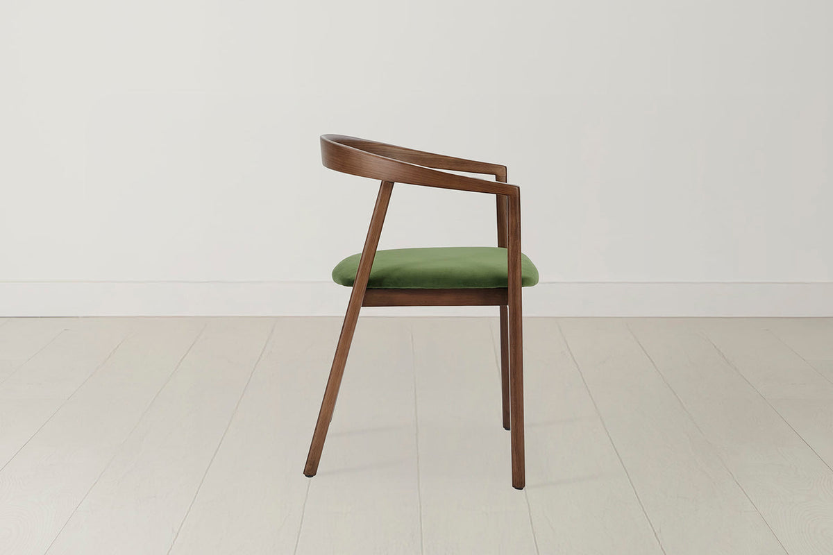 Swyft Dining Chair 01 - More Colours