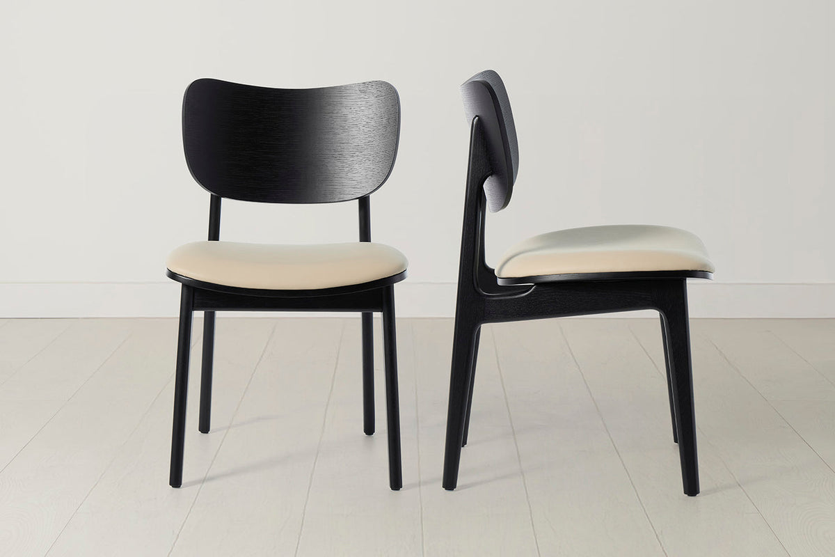 Swyft Dining Chair 02 - More Colours