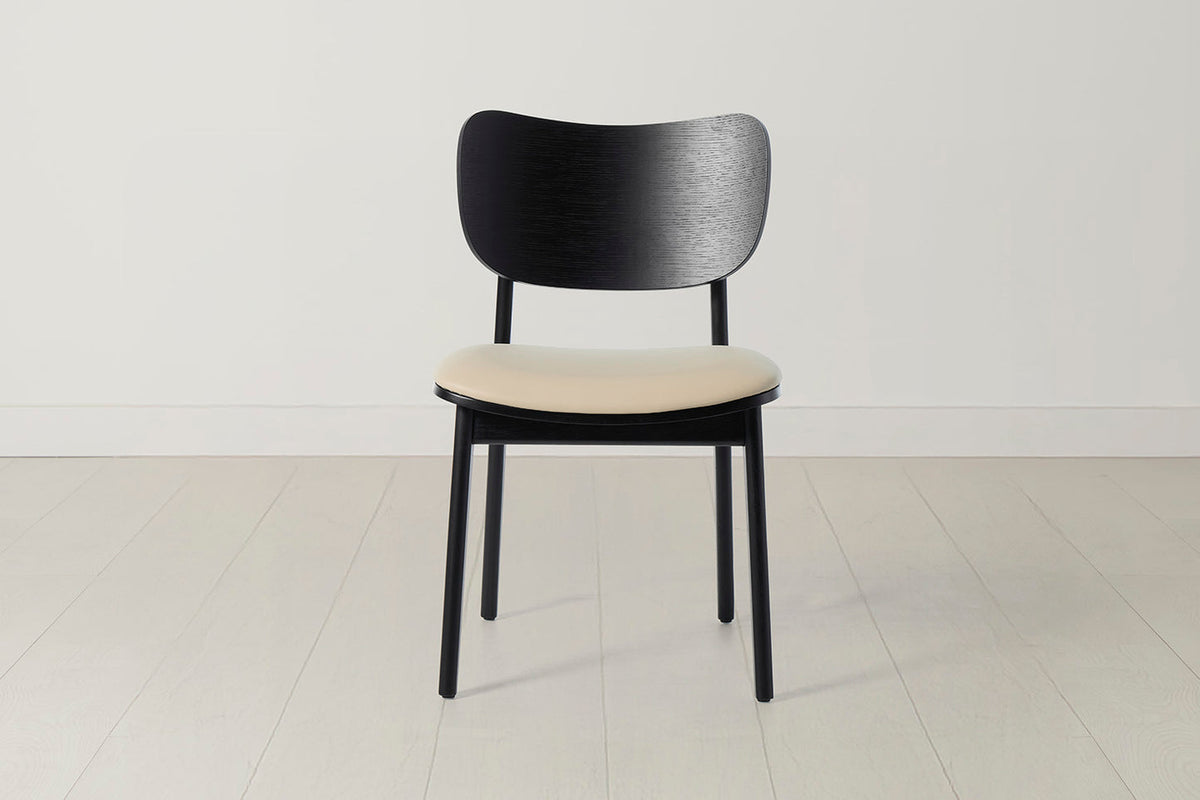Swyft Dining Chair 02 - More Colours
