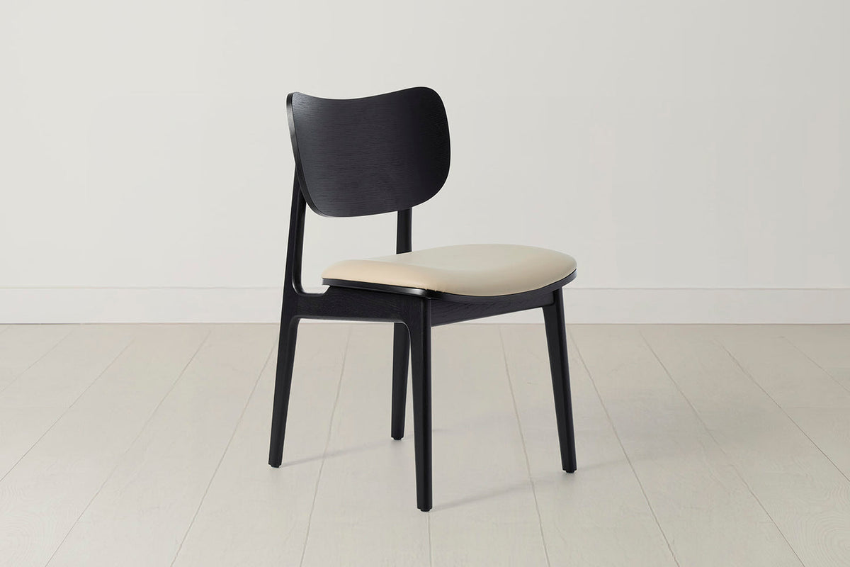 Swyft Dining Chair 02 - More Colours