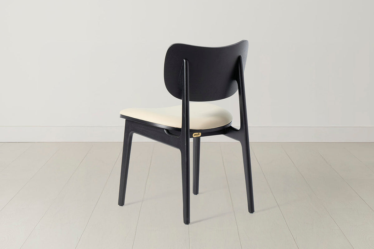 Swyft Dining Chair 02 - More Colours