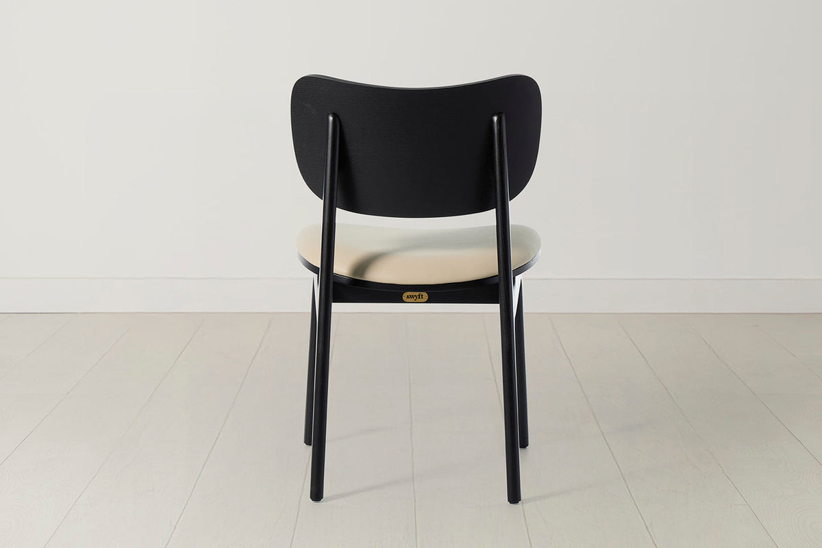 Swyft Dining Chair 02 - More Colours