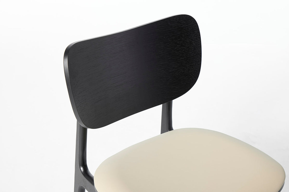 Swyft Dining Chair 02 - More Colours