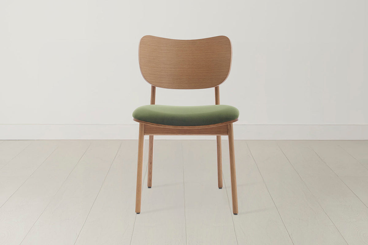 Swyft Dining Chair 02 - More Colours