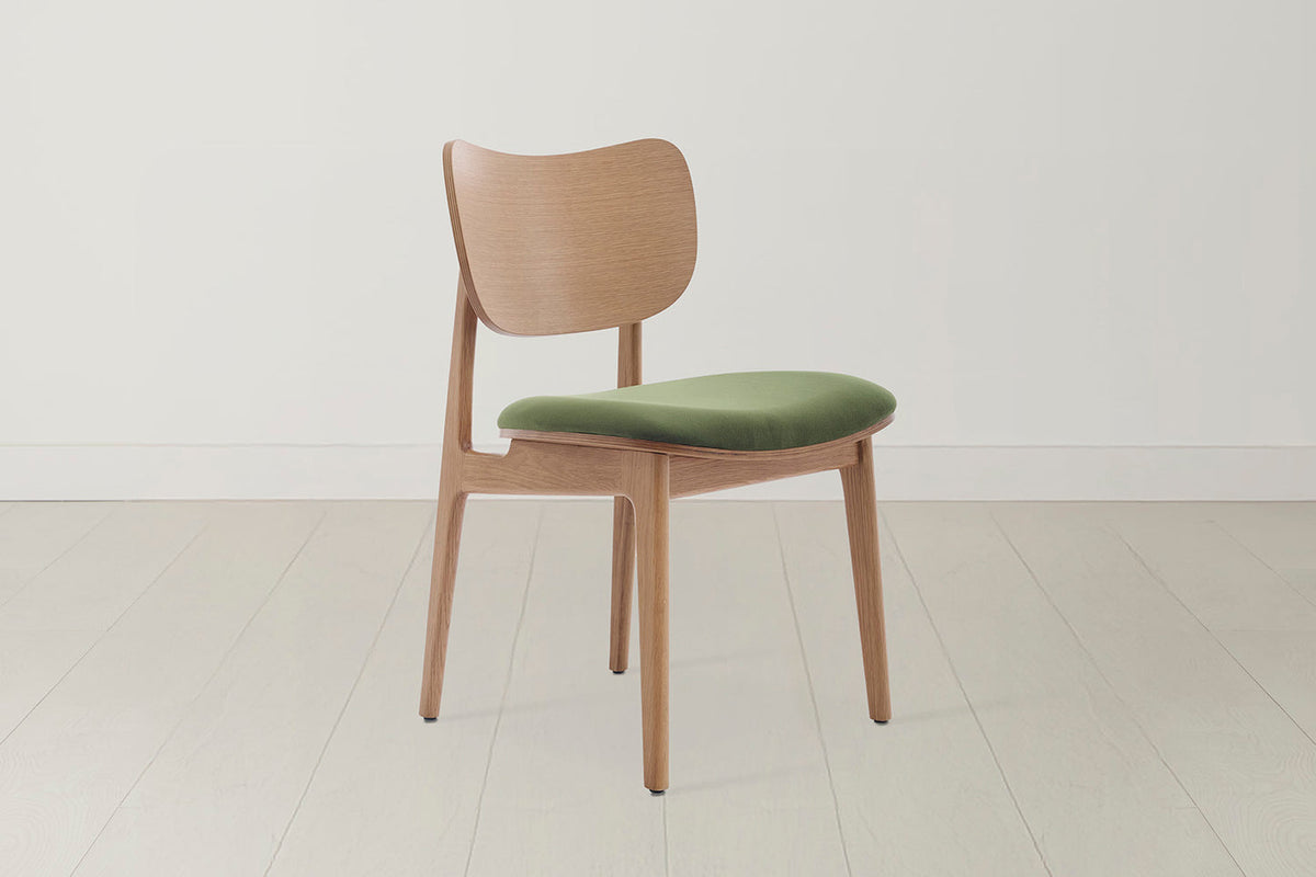 Swyft Dining Chair 02 - More Colours