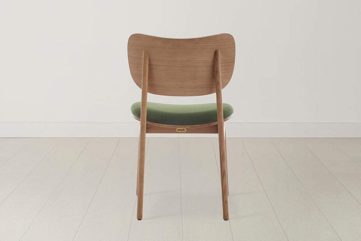 Swyft Dining Chair 02 - More Colours