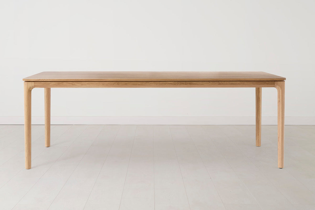 Swyft Extending Dining Table 01 - More Sizes & Colours