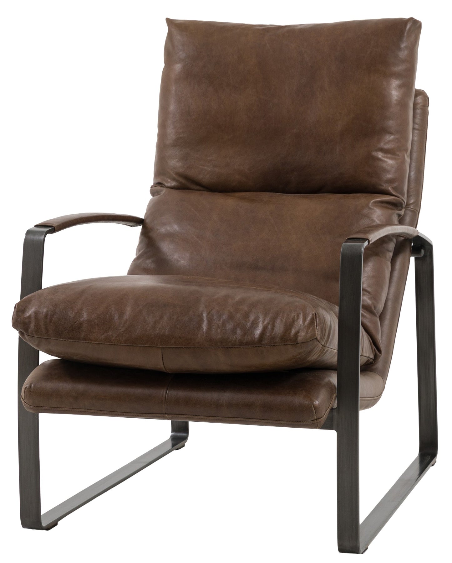 Faba Lounger Chair