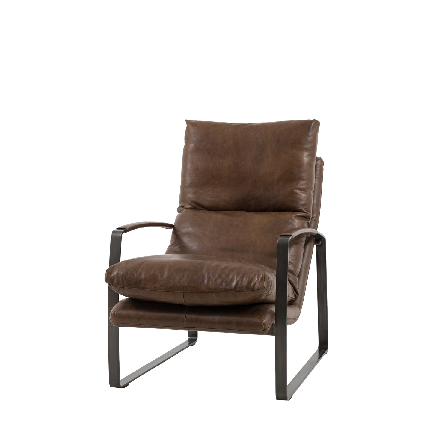Faba Lounger Chair
