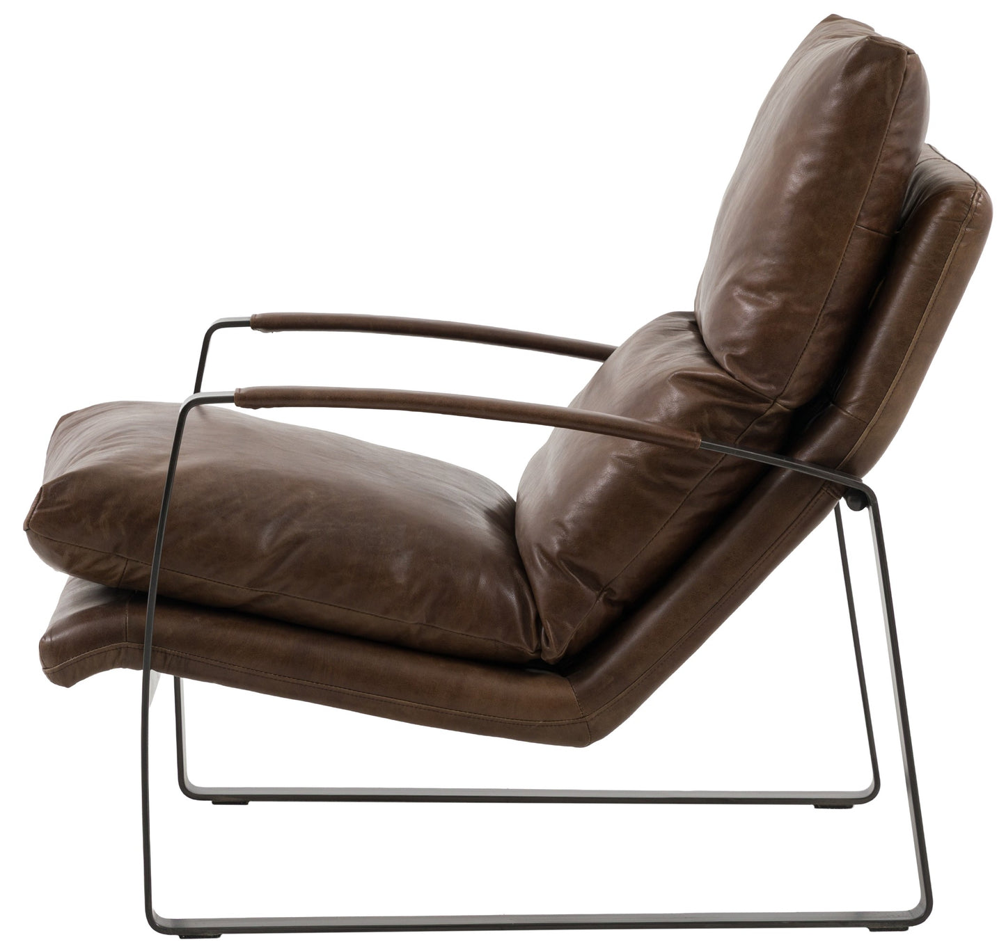 Faba Lounger Chair