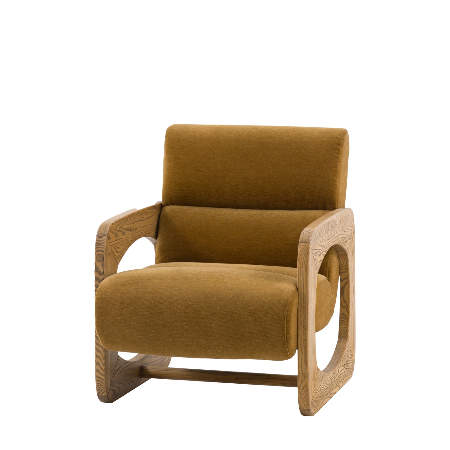 Marcella Lounge Chair