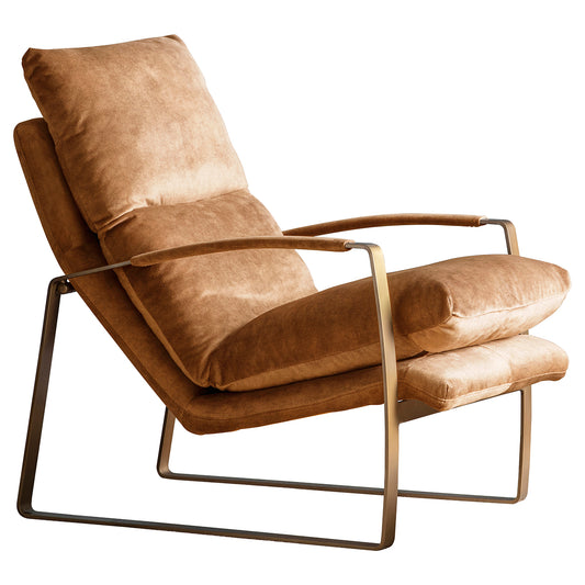 Faba Lounger Chair