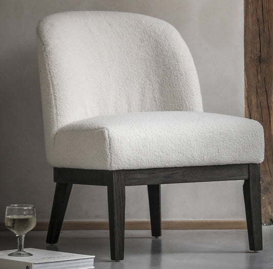Bada Chair