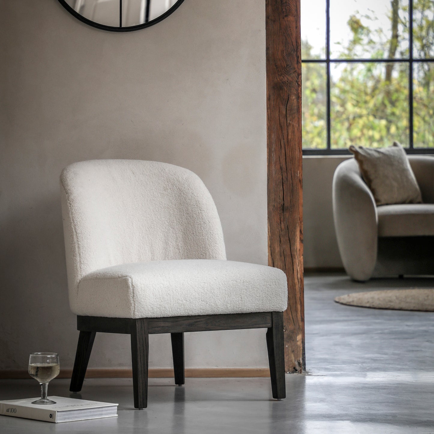 Bada Chair
