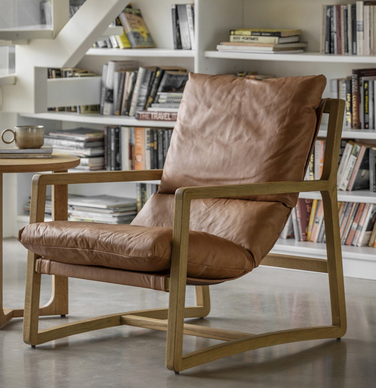 Bulo Chair