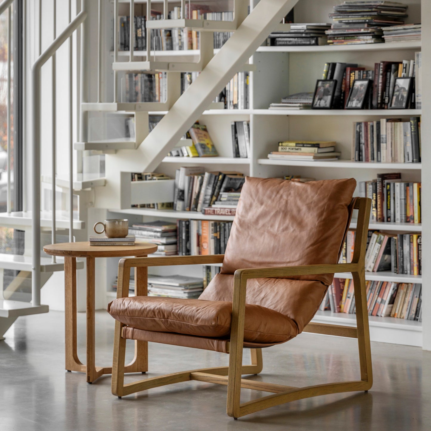 Bulo Chair