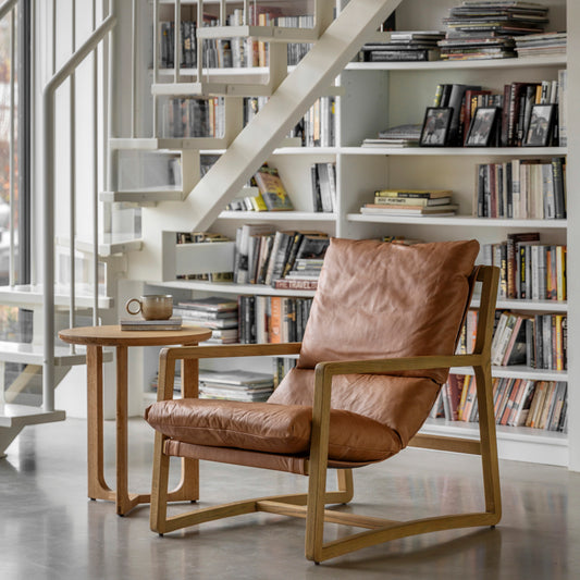 Bulo Chair